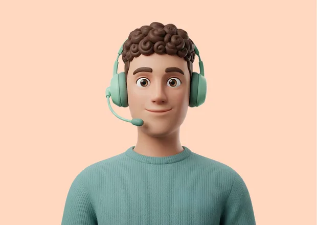 CITT KI-Telefonempfang — Greg